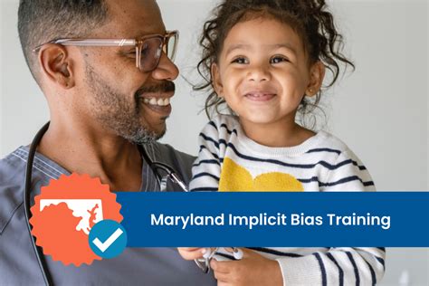 In this occasional series, the Mercury takes a look at a few of the proposals that might not otherwise make headlines during the whirlwind legislative session. . Implicit bias training maryland free